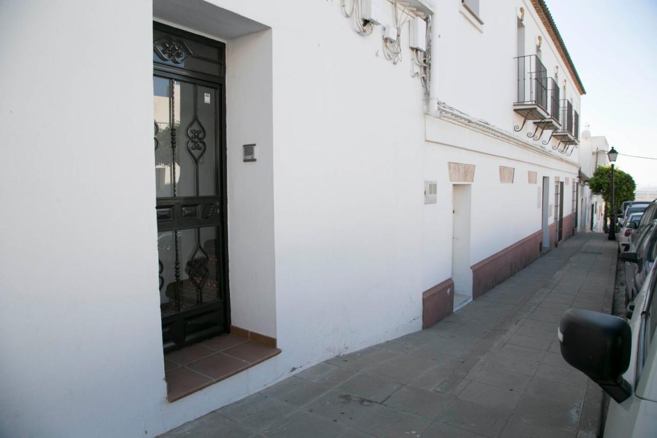 Apartamento La Mesta, Facinas - Tarifa Exterior foto