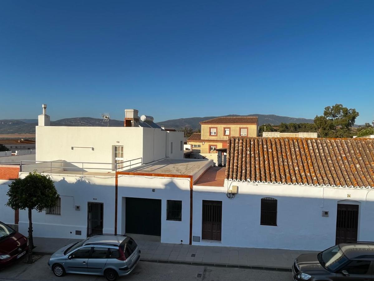 Apartamento La Mesta, Facinas - Tarifa Exterior foto