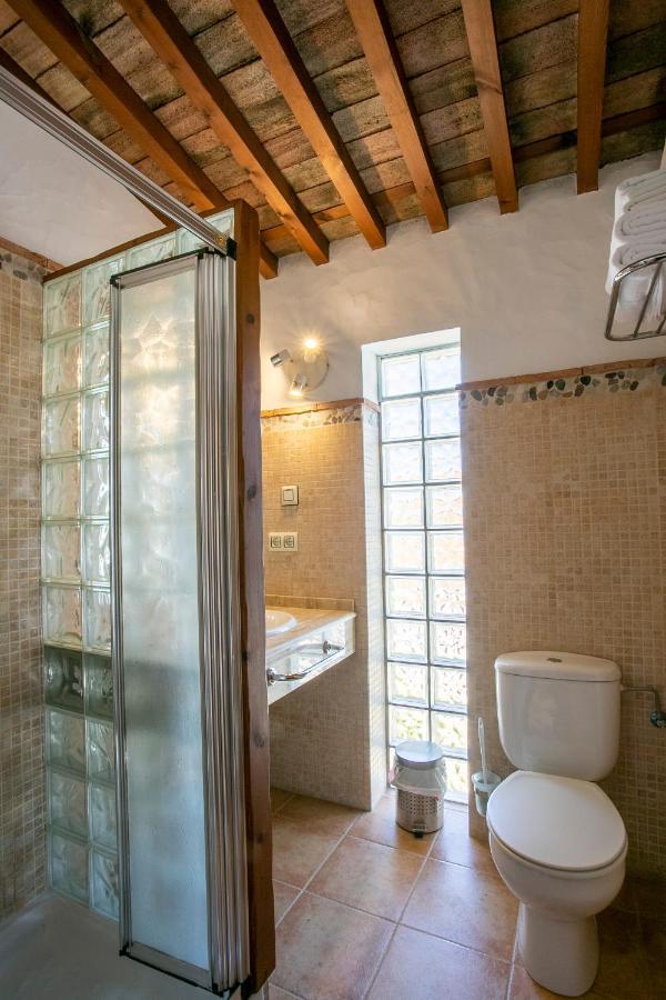 Apartamento La Mesta, Facinas - Tarifa Exterior foto